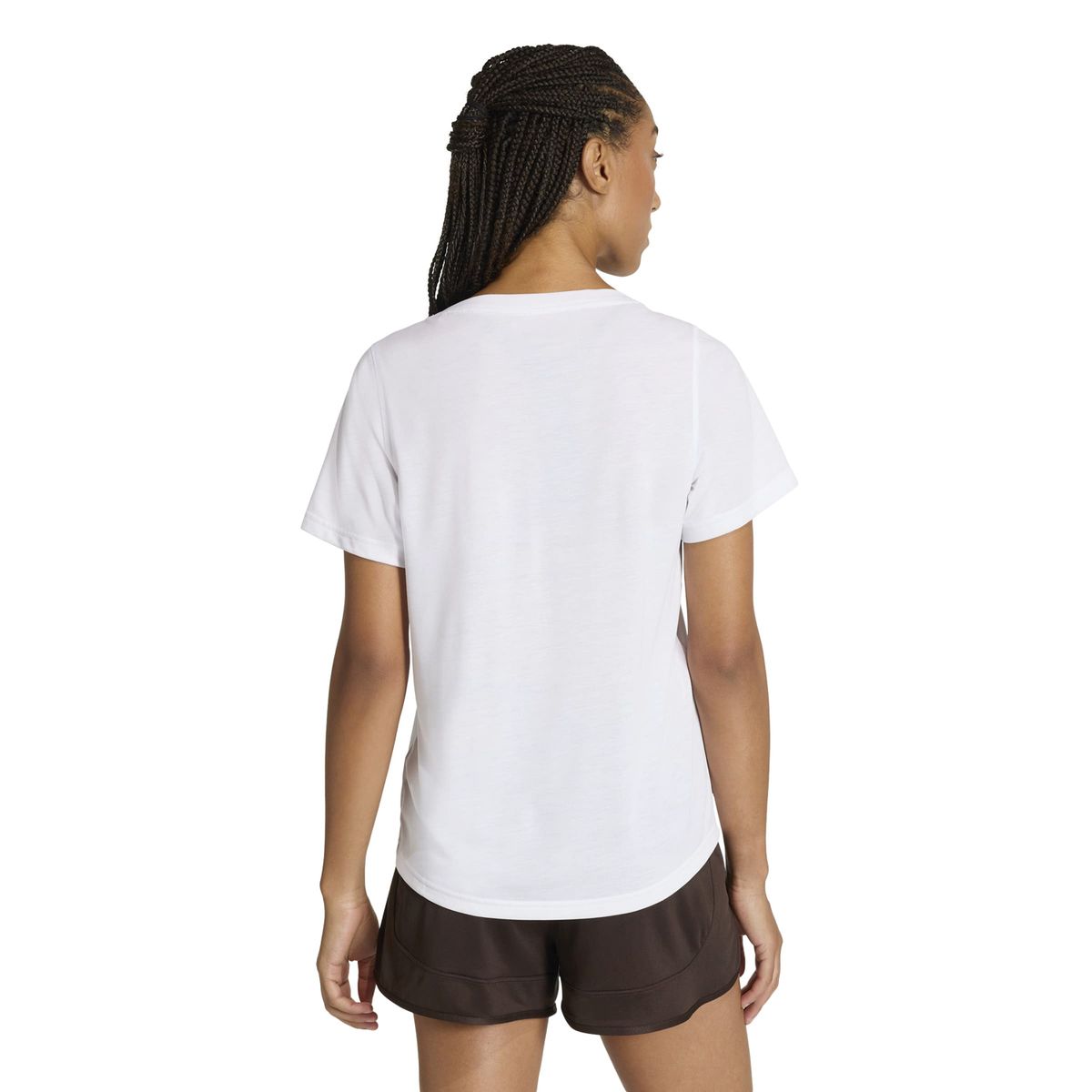 ADIDAS - Camiseta Deportiva Mujer Adidas