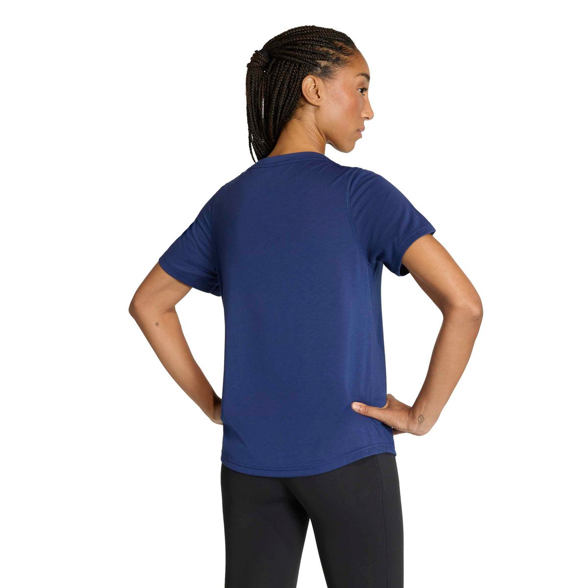  - Polera Deportiva Mujer Adidas