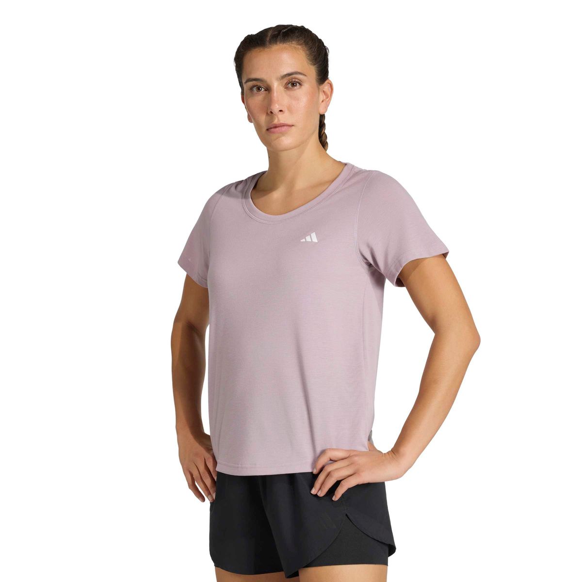 ADIDAS - Camiseta Deportiva Mujer Adidas