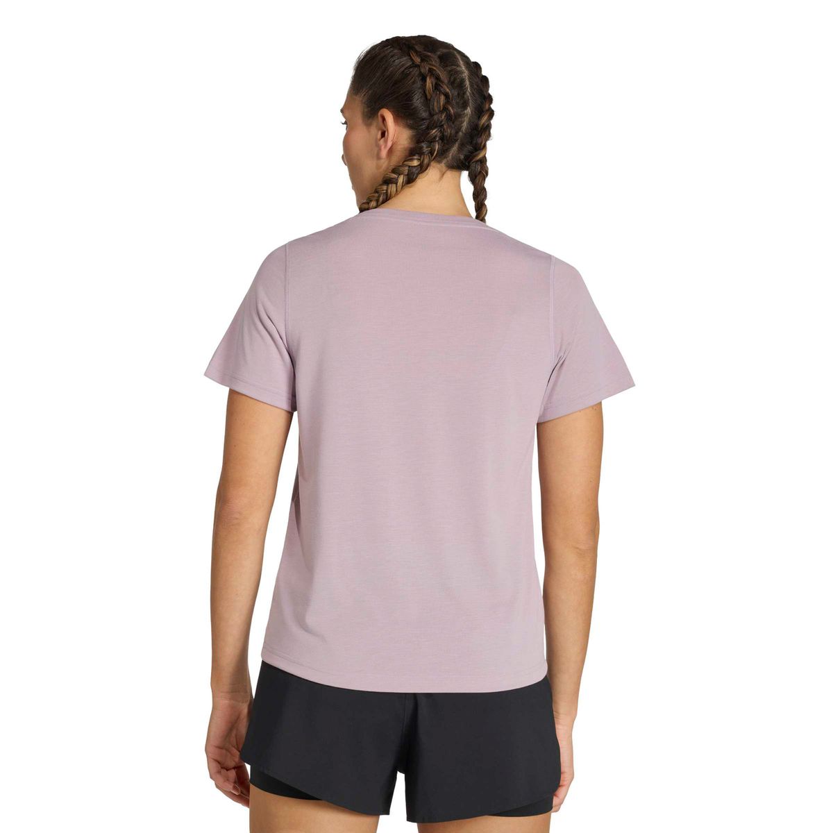 ADIDAS - Camiseta Deportiva Mujer Adidas