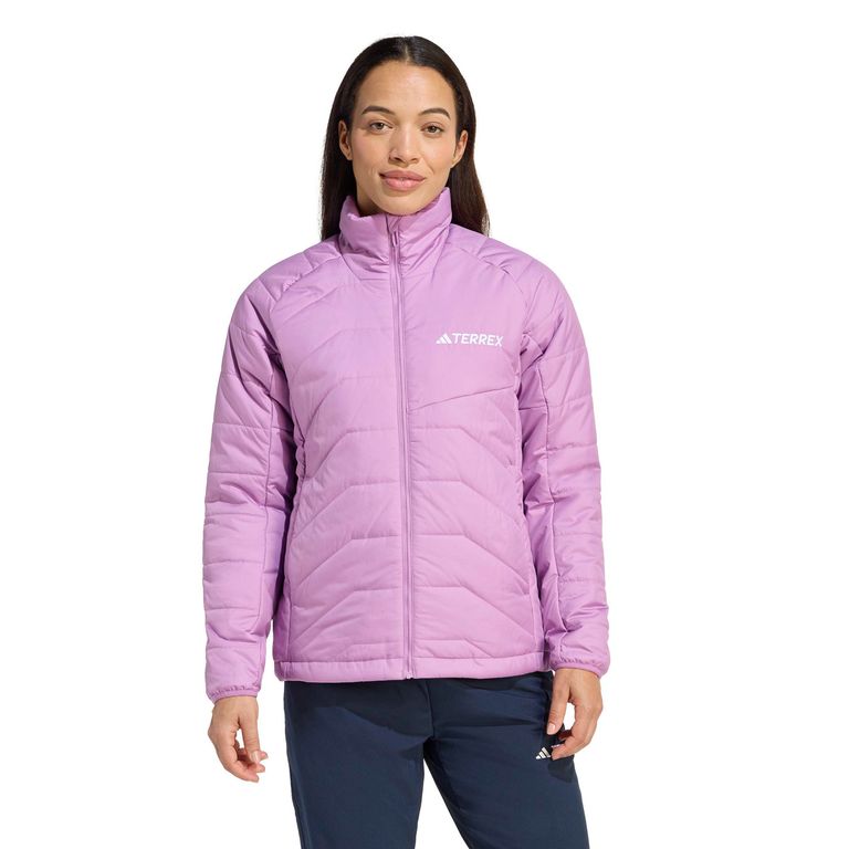Chaqueta Deportiva Mujer Adidas