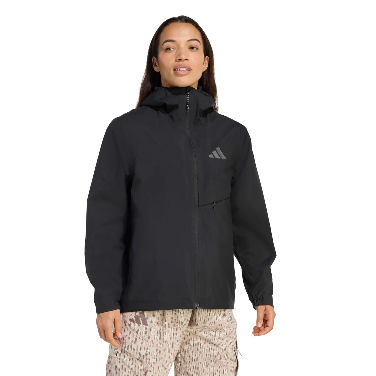  - Chaqueta Deportiva Mujer Adidas