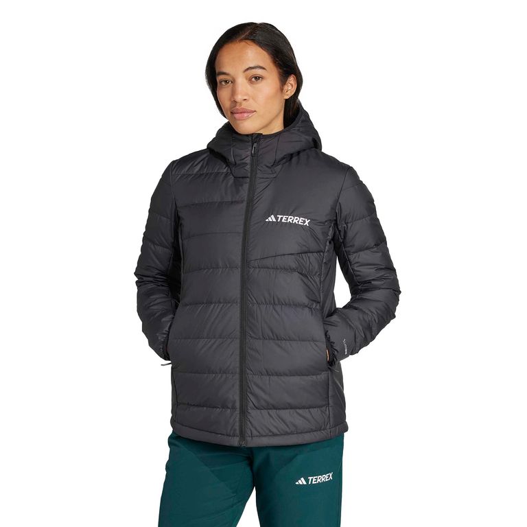 Chaqueta Deportiva Mujer Adidas