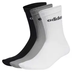 ADIDAS - Pack 3 Calcetines Unisex