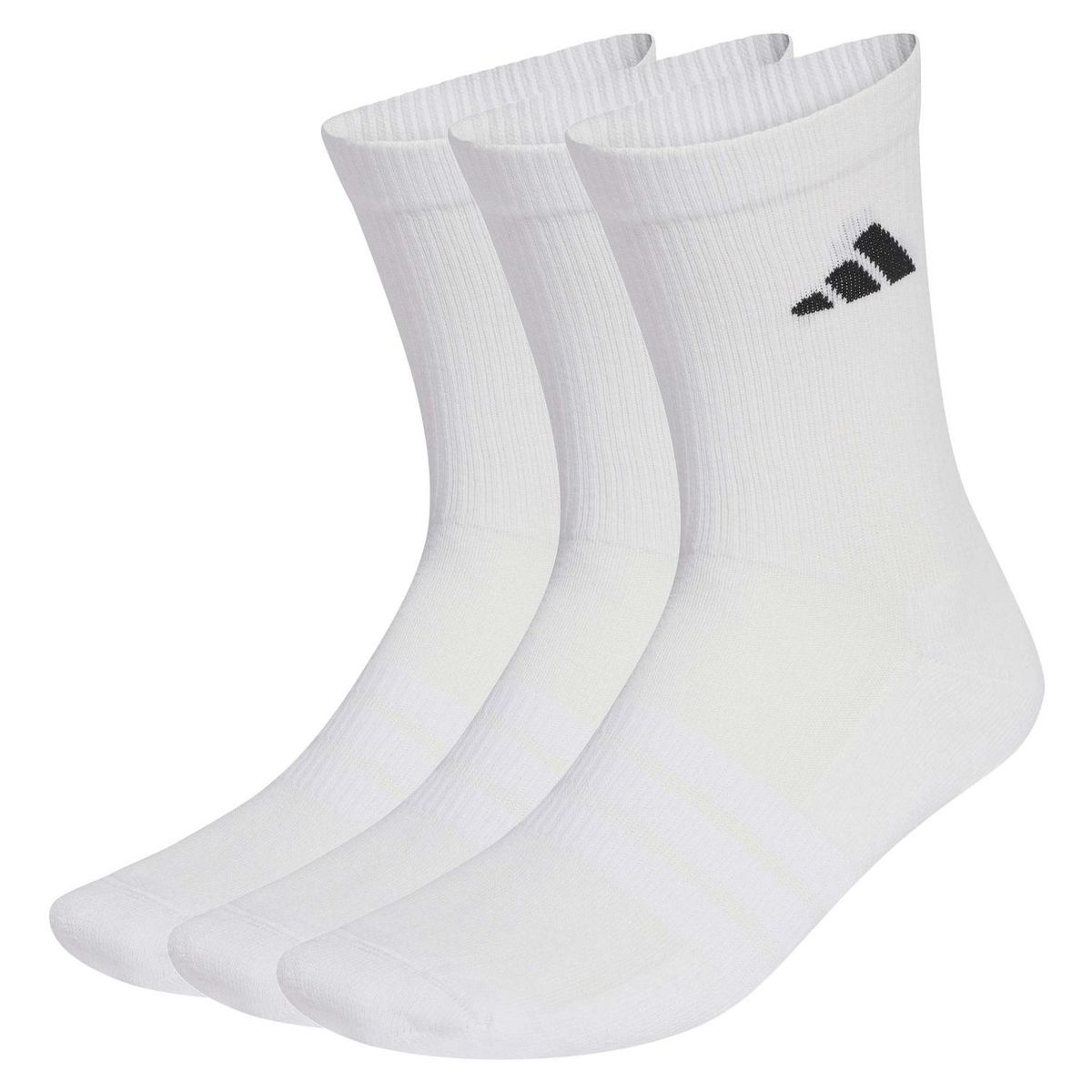 ADIDAS - Pack 3 Calcetines Unisex Adidas
