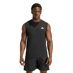 undefined - Camiseta Deportiva Hombre Adidas