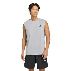 ADIDAS - Polera Deportiva Hombre