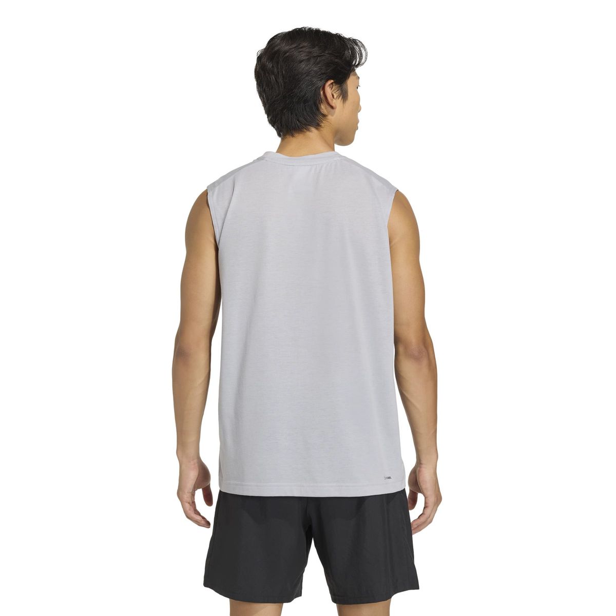  - Polera Deportiva Hombre Adidas