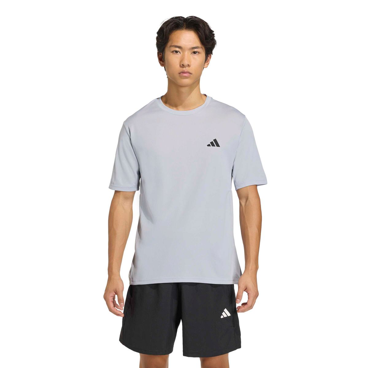  - Camiseta Deportiva Hombre Adidas