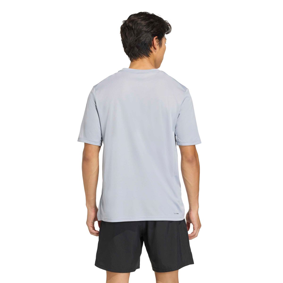  - Camiseta Deportiva Hombre Adidas