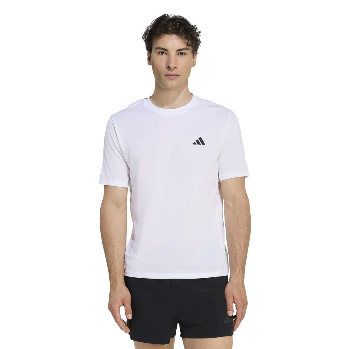 - Camiseta Deportiva Hombre Adidas