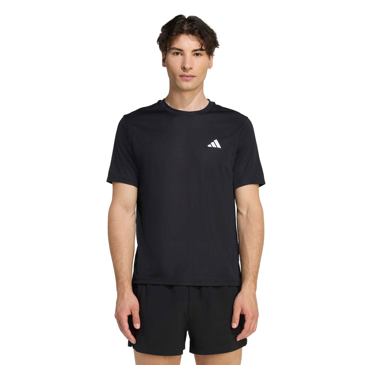  - Camiseta Deportiva Hombre Adidas