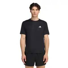 undefined - Camiseta Deportiva Hombre Adidas