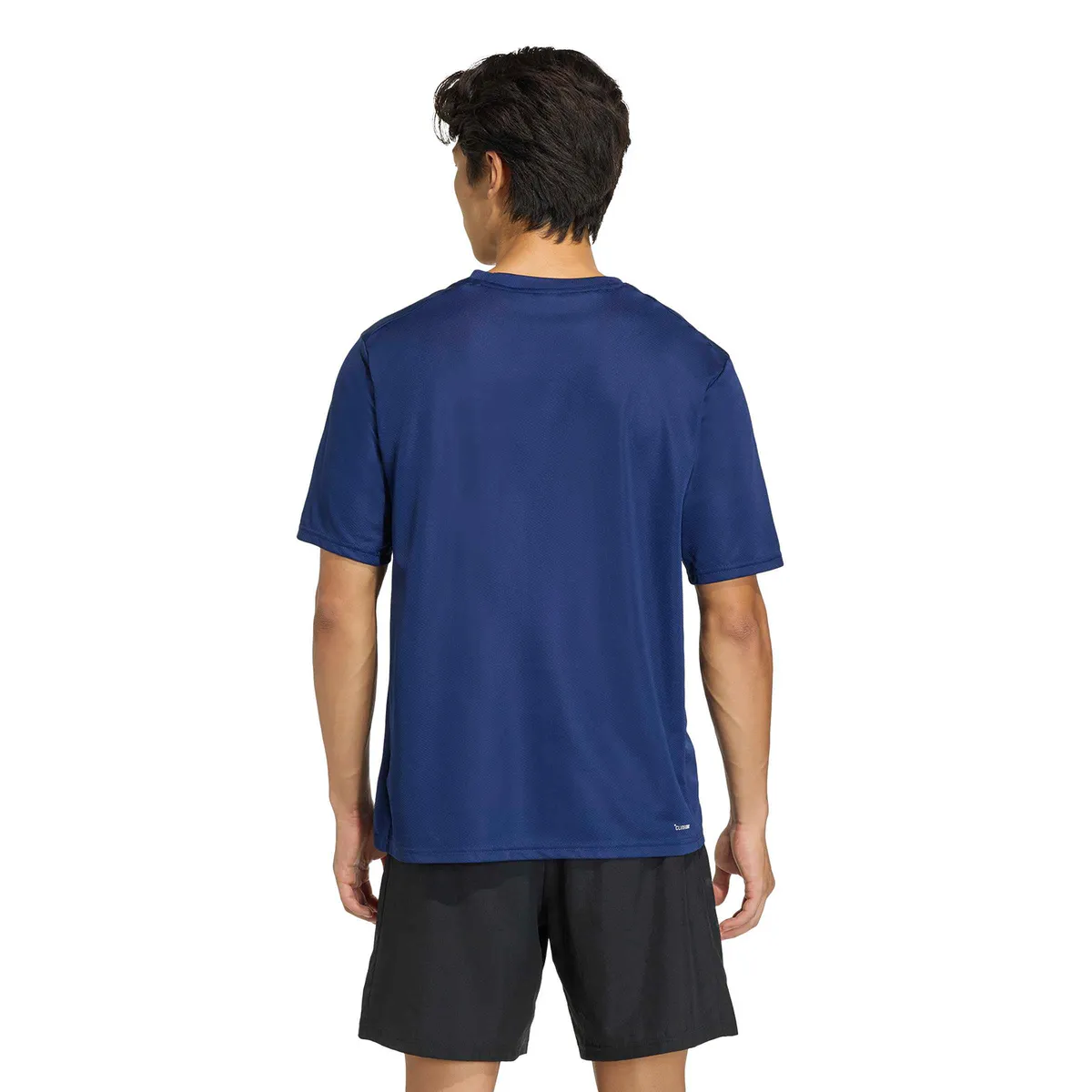  - Camiseta Deportiva Hombre Adidas