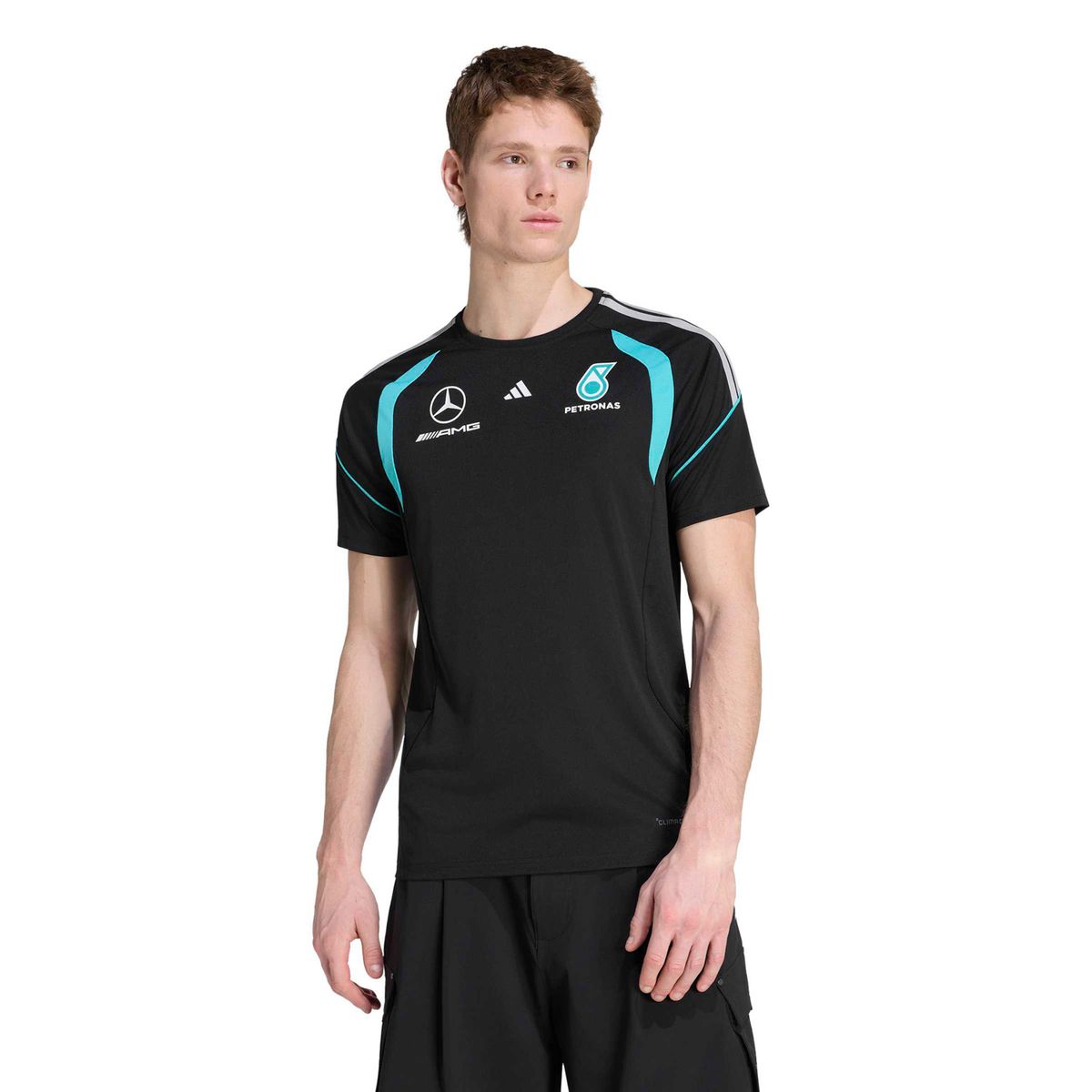 ADIDAS - Camiseta Hombre Adidas