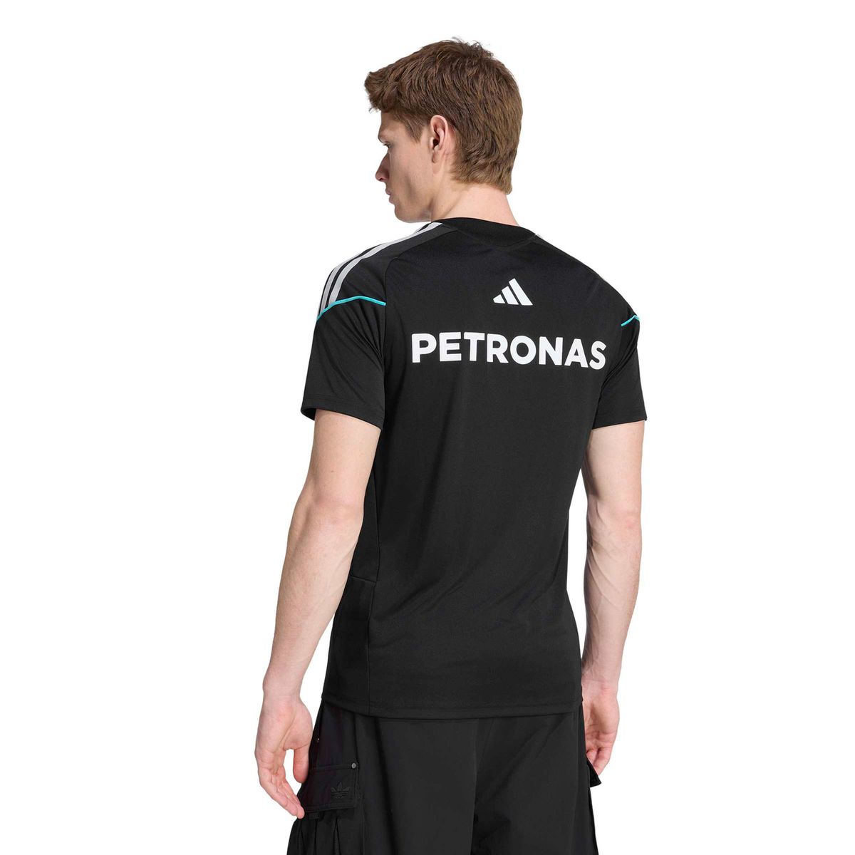 ADIDAS - Camiseta Hombre Adidas