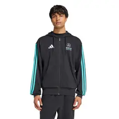 ADIDAS - Chaqueta Hombre Algodón