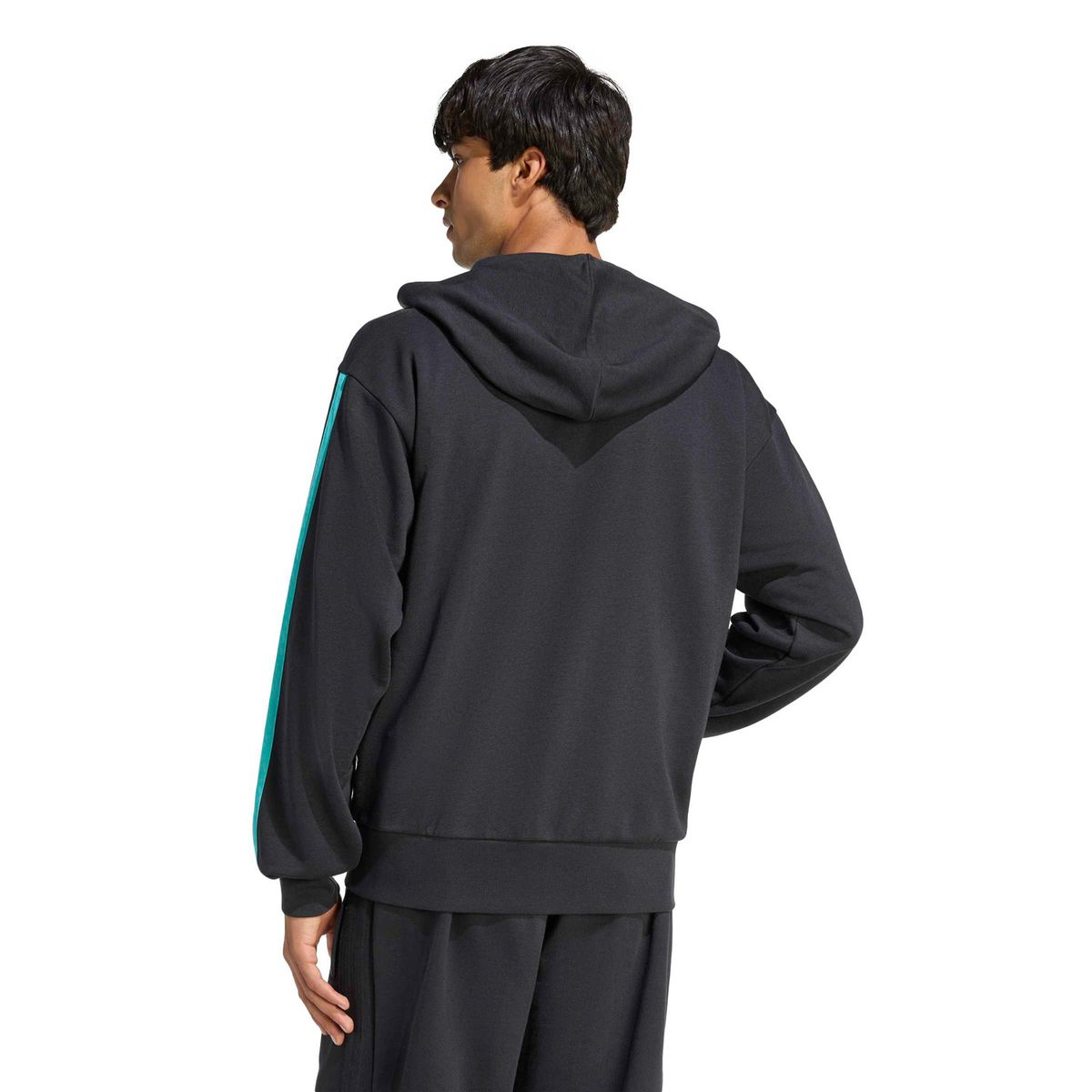ADIDAS - Chaqueta Hombre Algodón Adidas
