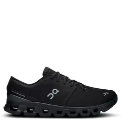 ON - Cloud X 4 Zapatilla Training Hombre Negro