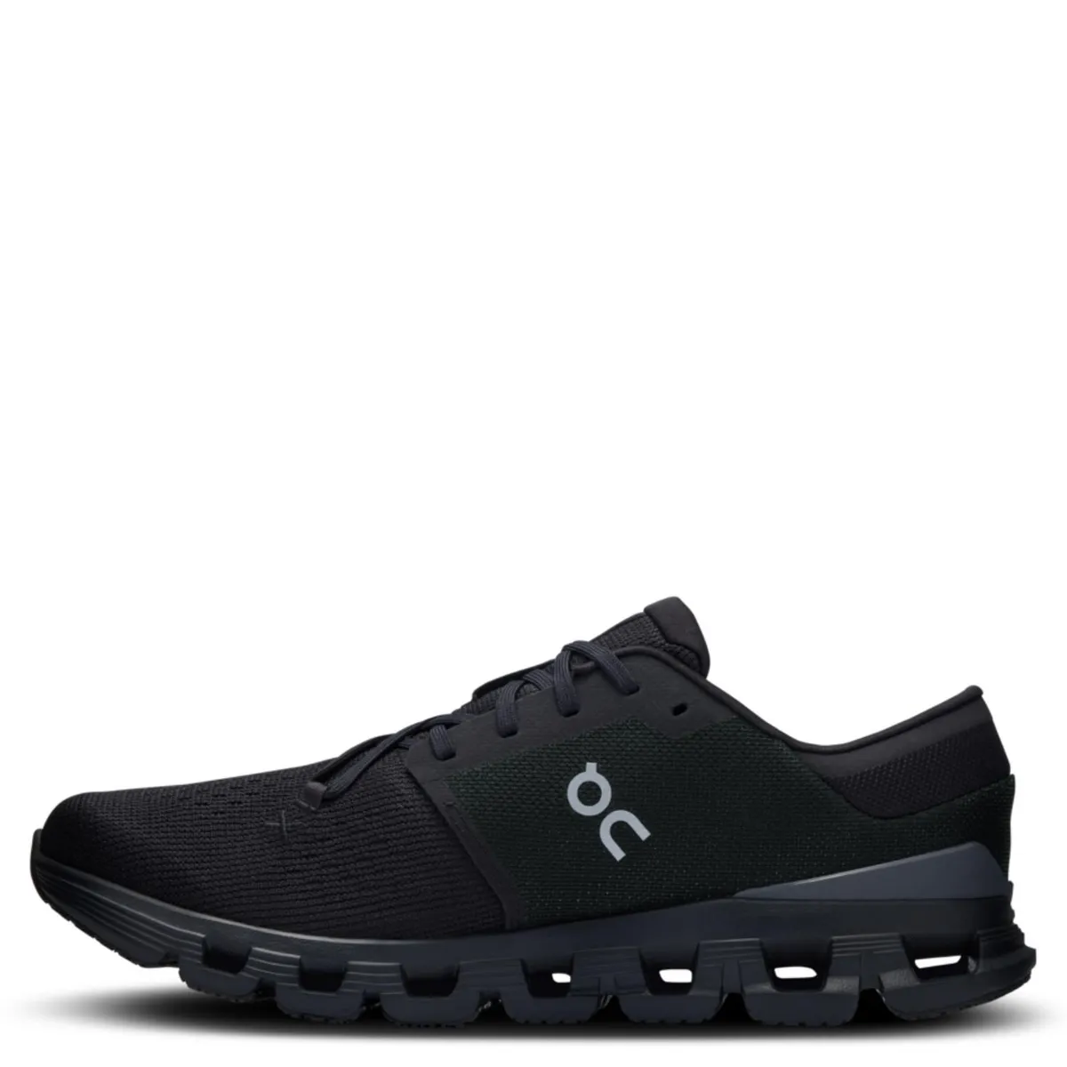 ON - Cloud X 4 Zapatilla Training Hombre Negro On