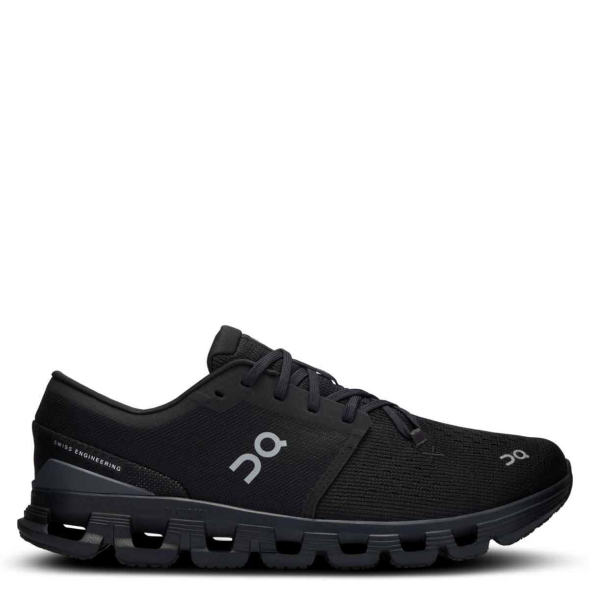 ON - Cloud X 4 Zapatilla Training Hombre Negro On
