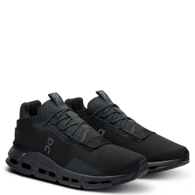 Imagen 2 del producto Cloudnova 2 Zapatilla Urbana Hombre Negro