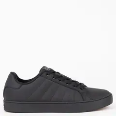 MAUI AND SONS - Zapatilla Escolar Niño Negro (39 a 44)