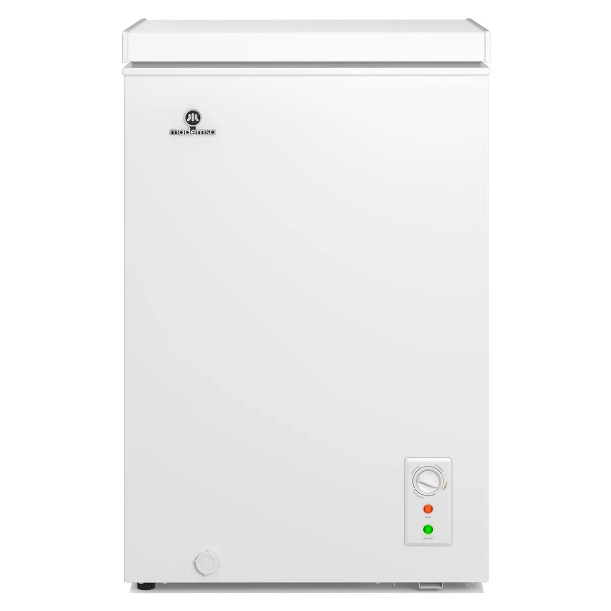 MADEMSA - Freezer H100 97 Lt Mademsa