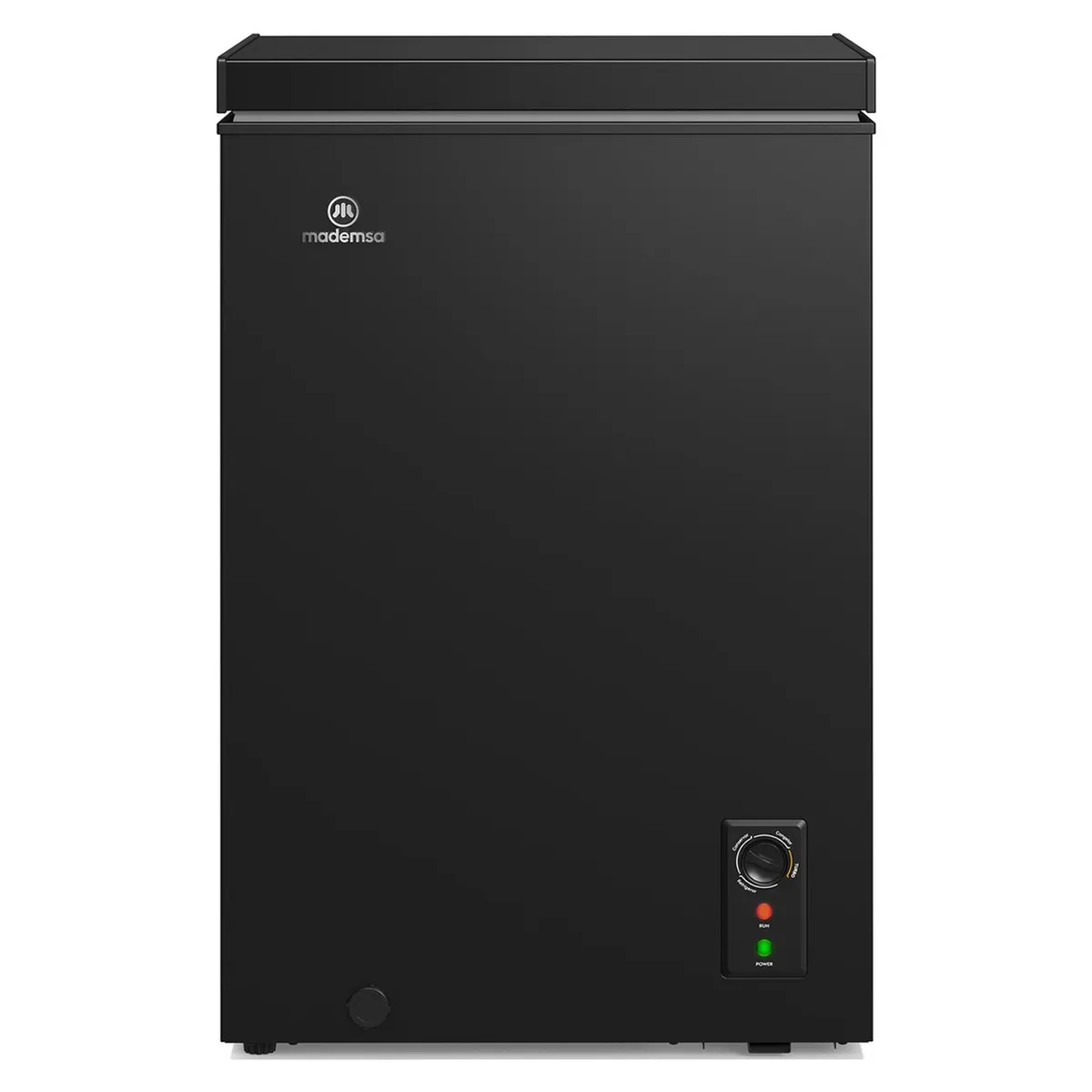 MADEMSA - Freezer H100B 97 Lt Mademsa