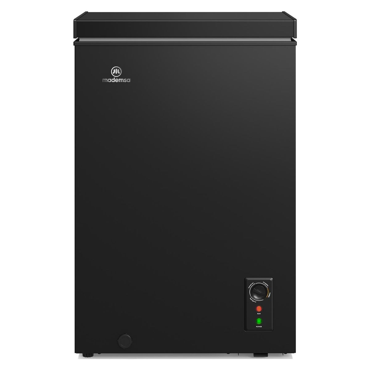 MADEMSA - Freezer H100B 97 Lt Mademsa