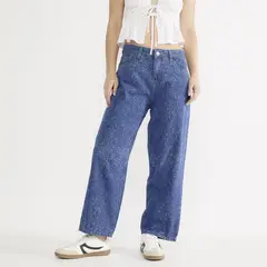 SYBILLA - Jeans Mujer