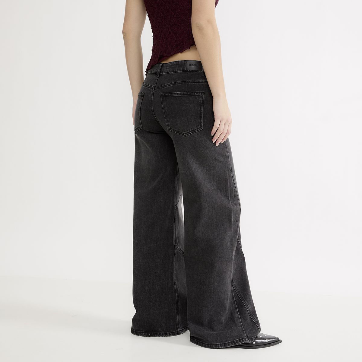 SYBILLA - Jeans Mujer Sybilla