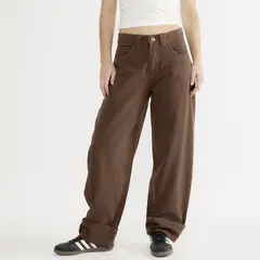 SYBILLA - Jeans Mujer