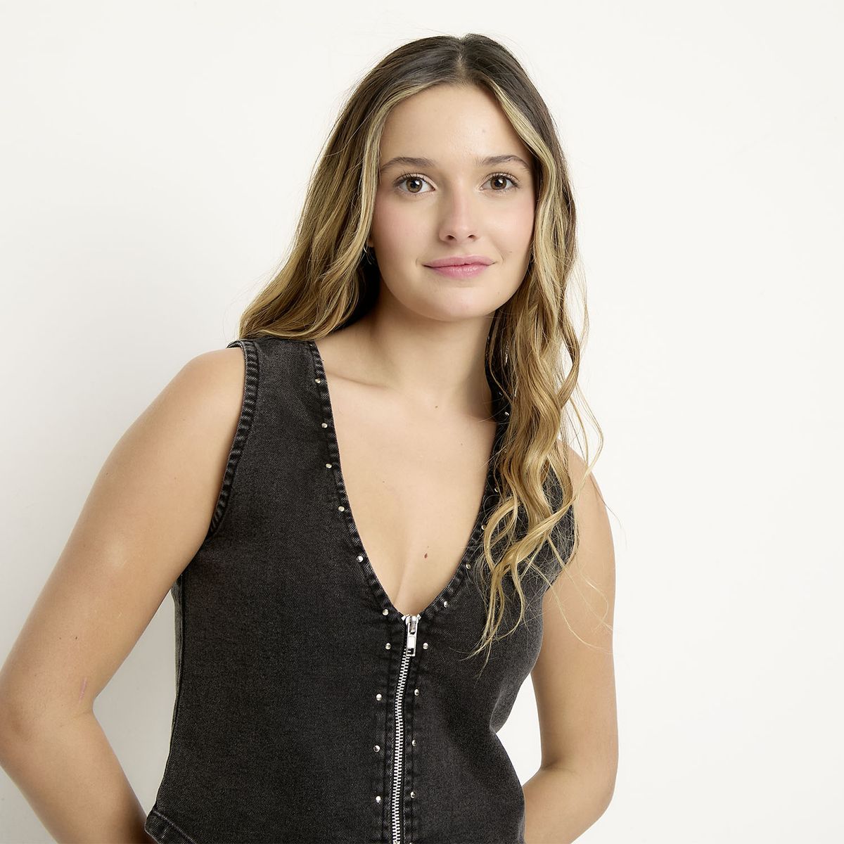 SYBILLA - Vest Mujer Sybilla