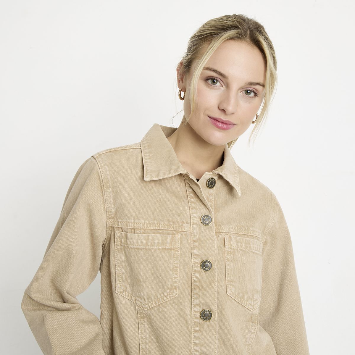 SYBILLA - Chaqueta Mujer Sybilla