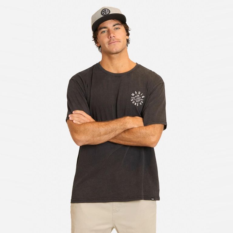 MAUI AND SONS Polera Hombre