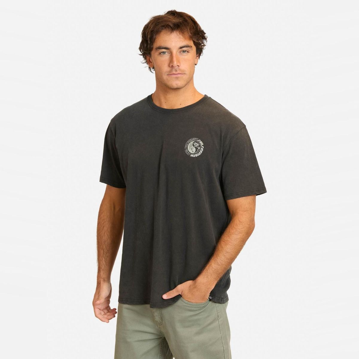 MAUI AND SONS - Polera Hombre Maui And Sons