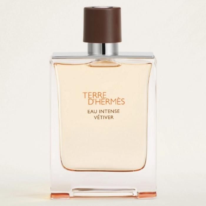 HERMES Perfume Hombre Terre d'Hermès Vetiver EDP 100 ML