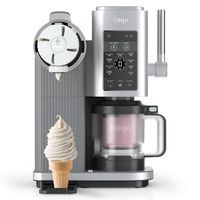 Máquina De Helado Swirl