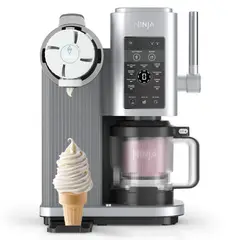 NINJA - Máquina De Helado Swirl