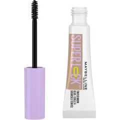 MAYBELLINE - Super Lock Brow Gel Taupe