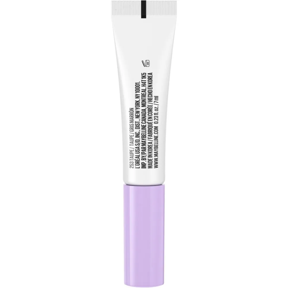Maybelline Super Lock Brow Gel Taupe, foto 4