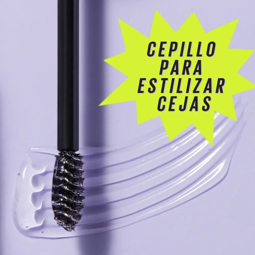 Maybelline Super Lock Brow Gel Taupe, foto 7