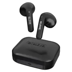 SLEVE - Audífonos True Wireless PureX Negro