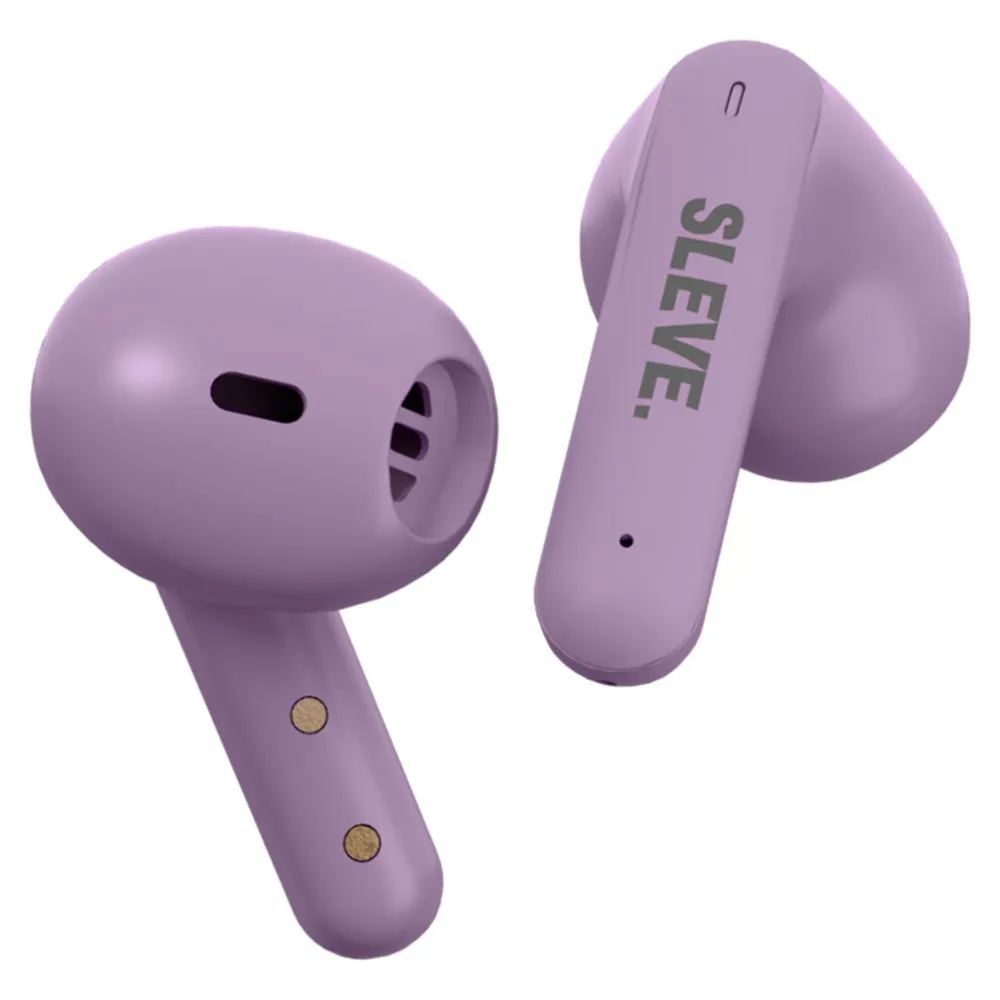 Sleve PureX Violeta, foto 6