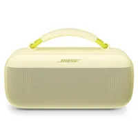 Spkr Soundlink Max Cit Yellow Yellow