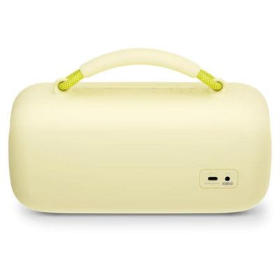 Imagen 2 del producto Spkr Soundlink Max Cit Yellow Yellow