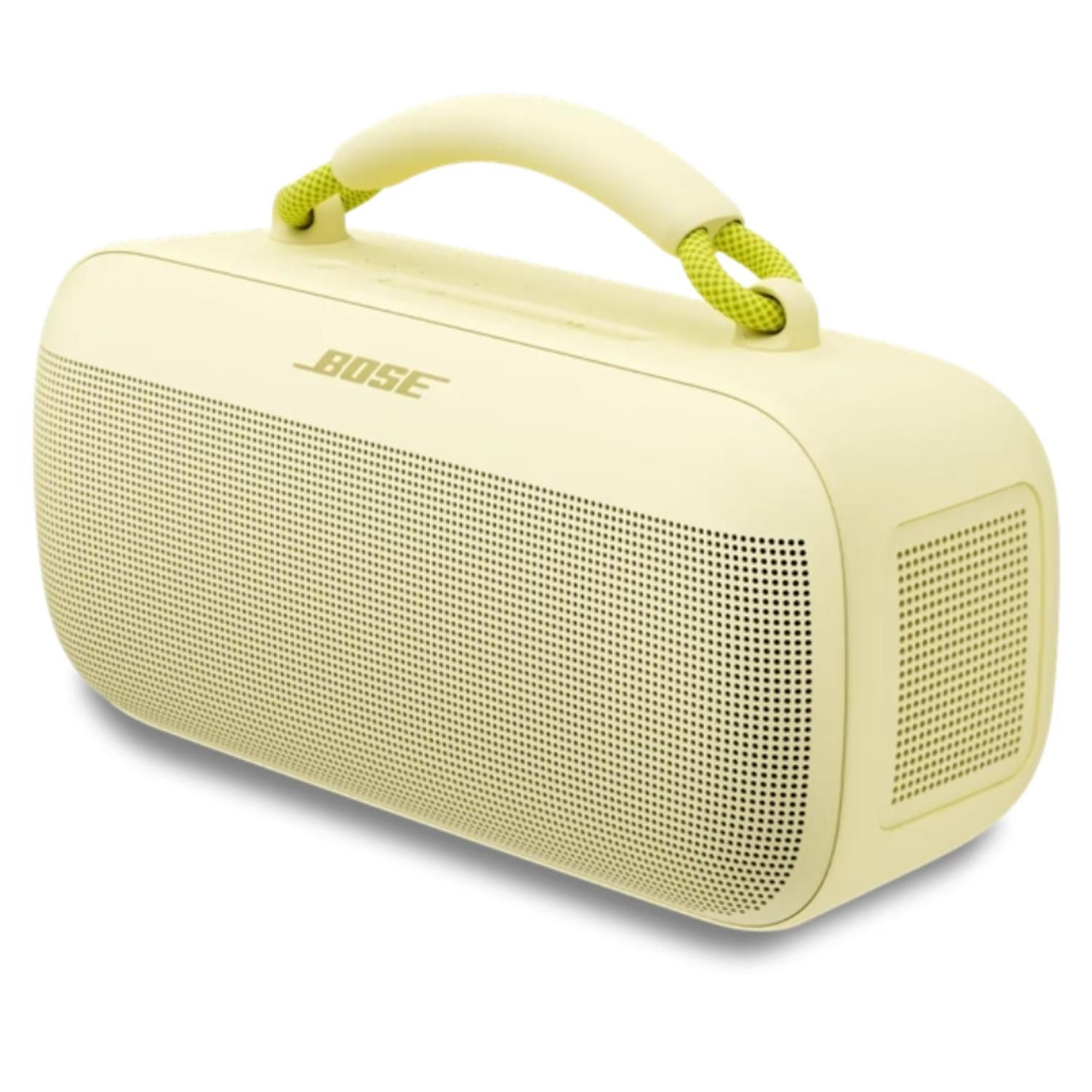 【超美品】Bose SoundLink Max Portable Speaker BOSE Spkr Soundlink Max Cit Yellow Bose | Falabella Chile