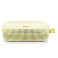 BOSE - Spkr Soundlink Flex II Cit Yellow