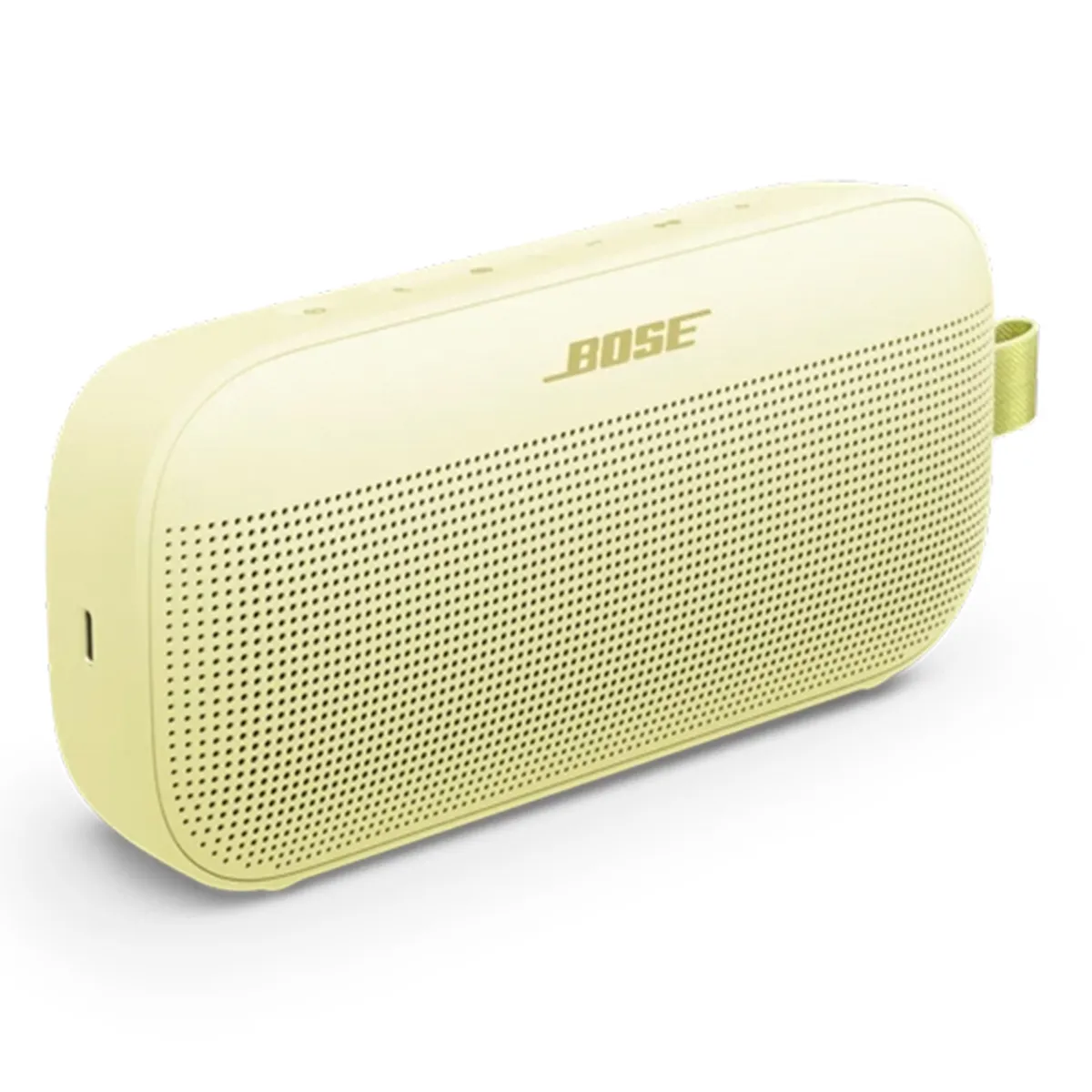 BOSE - Spkr Soundlink Flex II Cit Yellow Bose